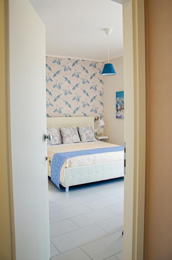 La Casa Di Paola Apartment Sant'Antonio Abate Exterior photo