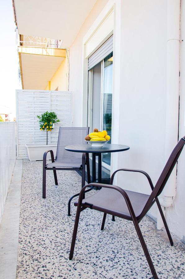 La Casa Di Paola Apartment Sant'Antonio Abate Exterior photo